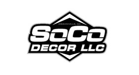 SoCo Decor LLC.