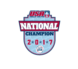 USA Bobsled 2017 National Champions